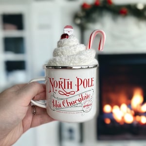 Christmas Mug Fuzzy Socks Holiday Favors, Bulk Xmas Gifts, Stocking Stuffers, Warm Cozy Gifts, Socks Cupcakes, Small Inexpensive Office Gift