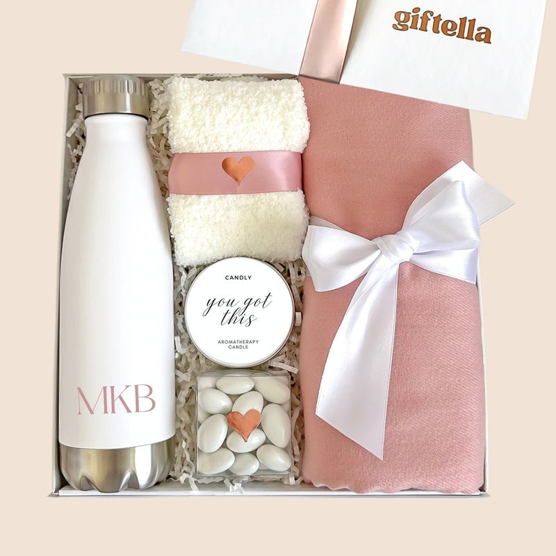 Chemo Gift Baskets Women - 60+ Gift Ideas for 2026