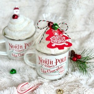 Christmas Socks Gift, Fuzzy Socks Cupcakes, Small Holiday Gifts for Men Women, Secret Santa Gift, Xmas Stocking Stuffers Bulk, Party Favors