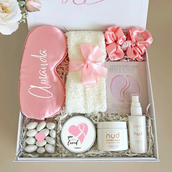 Chemo Care Package for Women - Etsy