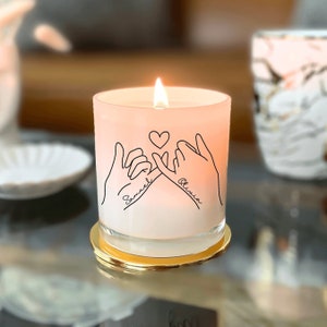 Promise gifts for couples sale