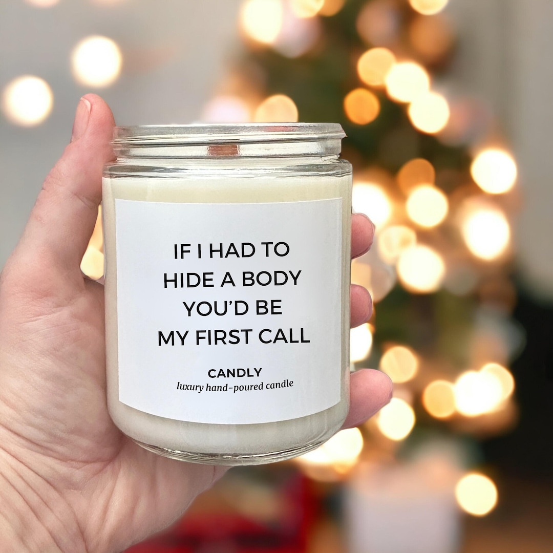 Funny Xmas Gifts for Besties Sister Best Friend Wife Mom Etsy