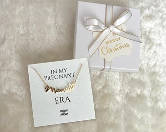 Expecting Mom Gift, First Pregnancy Gift, New Mom to Be Gift for