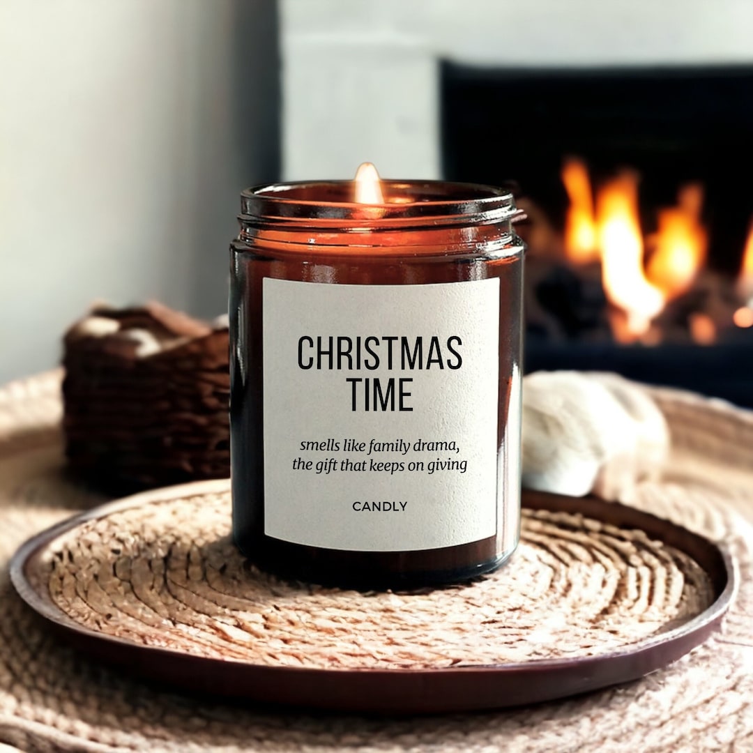 Funny Christmas Gifts For Mom 