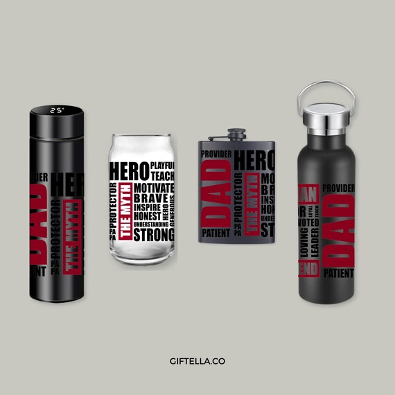 Dad Christmas Gift Ideas, Dad Xmas Gift, Dad Birthday Gifts, Dad