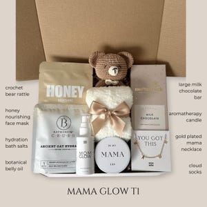 New Baby Gift Box, Newborn Boy Girl Gift Set, Neutral Baby Shower Gift Basket, Welcome Baby Basket, Luxury Baby Gifts, Congrats baby, Congrats Pregnancy, Expectant Dad Gift, New Mom Care Package, Expecting New Parents Set, Unique Gift Ideas For Gender Reveal, Postpartum Gift Box, Teddy Bear Gift Box