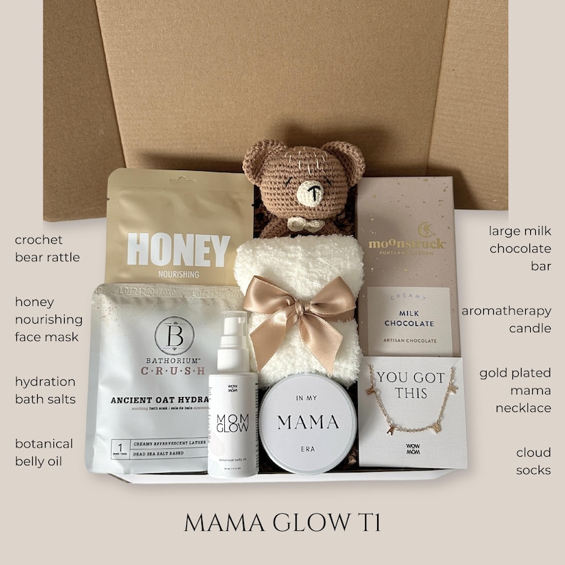 New Baby Gift Box, Newborn Boy Girl Gift Set, Neutral Baby Shower Gift Basket, Welcome Baby Basket, Luxury Baby Gifts, Congrats baby, Congrats Pregnancy, Expectant Dad Gift, New Mom Care Package, Expecting New Parents Set, Unique Gift Ideas For Gender Reveal, Postpartum Gift Box, Teddy Bear Gift Box