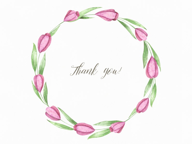 Watercolor Easter wreath clipart tulips Frames with gnomes bunnies eggs clip art Set for scrapbook spring holiday invitation PNG