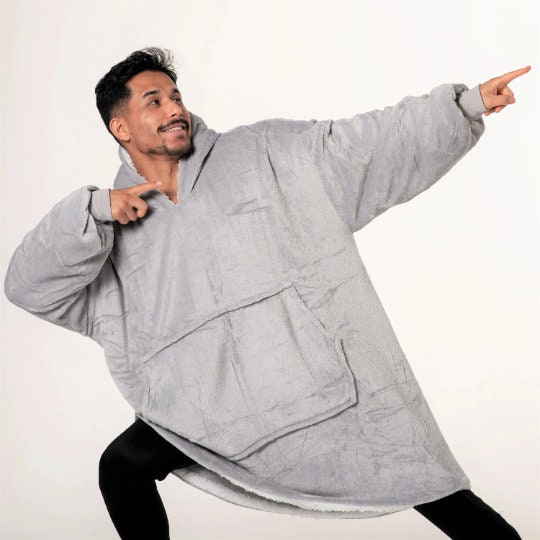 Giant Hoodie - Etsy UK