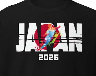 Japan Shirt, Japan Shirt 2026, Japan Soccer Shirt, Japan Football Shirt, Japan 2026 shirt,  Japan 2026 Jersey, Japan 2026,