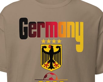 Germany Shirt, Germany Shirt 2026, Germany Soccer Shirt, Germany Football Shirt, Deutschland shirt