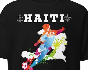 Haiti Shirt, Haiti Shirt 2026, Haiti Soccer Shirt, Haiti Football Shirt, Les Grenadiers Shirt, Haiti 2026 Football Shirt,