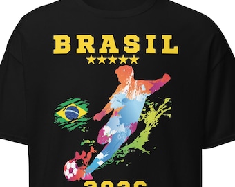 ブラジルシャツ、ブラジル2026シャツ、ブラジルシャツ2026、ブラジルサッカーシャツ、ブラジルフットボールシャツ、ブラジル2026ジャージ、