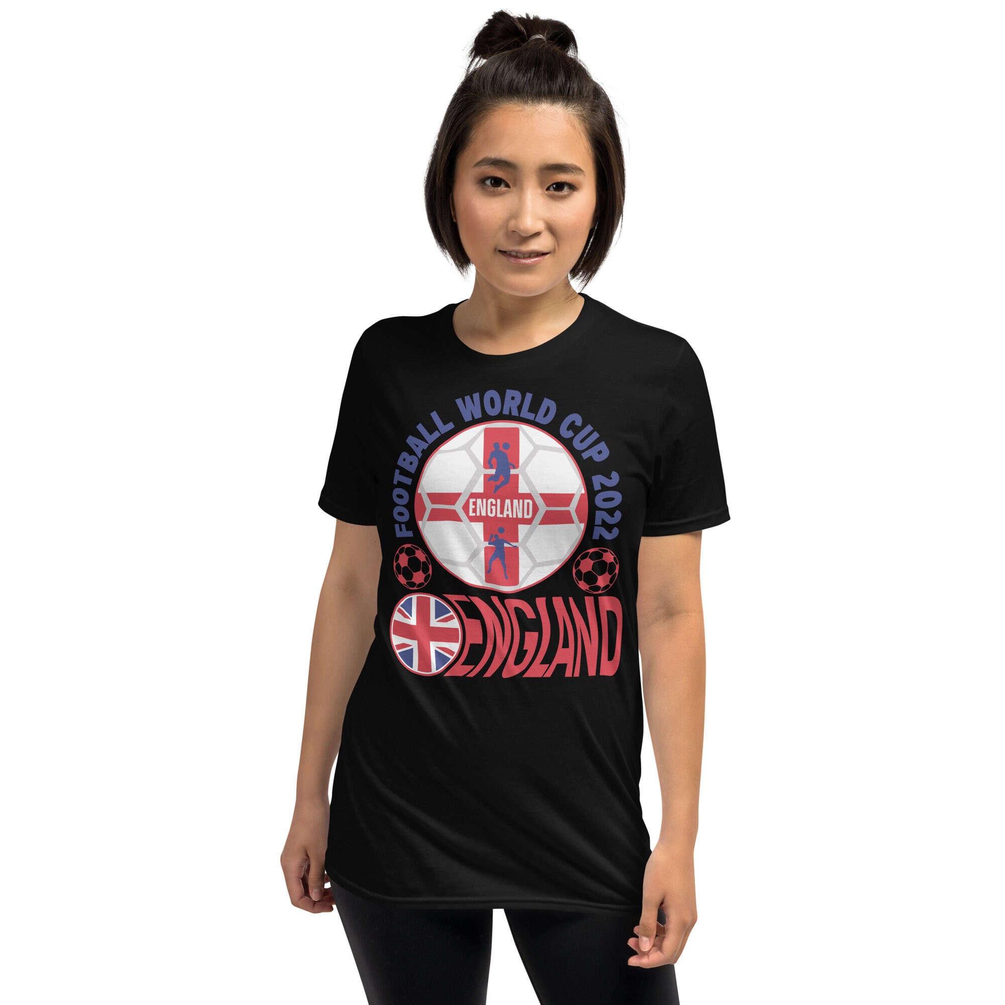 Discover England World Cup Shirt, England Football Shirt, England 2022 Shirt, England Soccer Jersey, England Shirt, England FIFA 2022, England Women