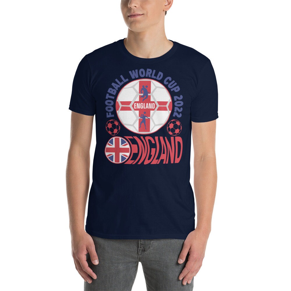 Discover England World Cup Shirt, England Football Shirt, England 2022 Shirt, England Soccer Jersey, England Shirt, England FIFA 2022, England Women