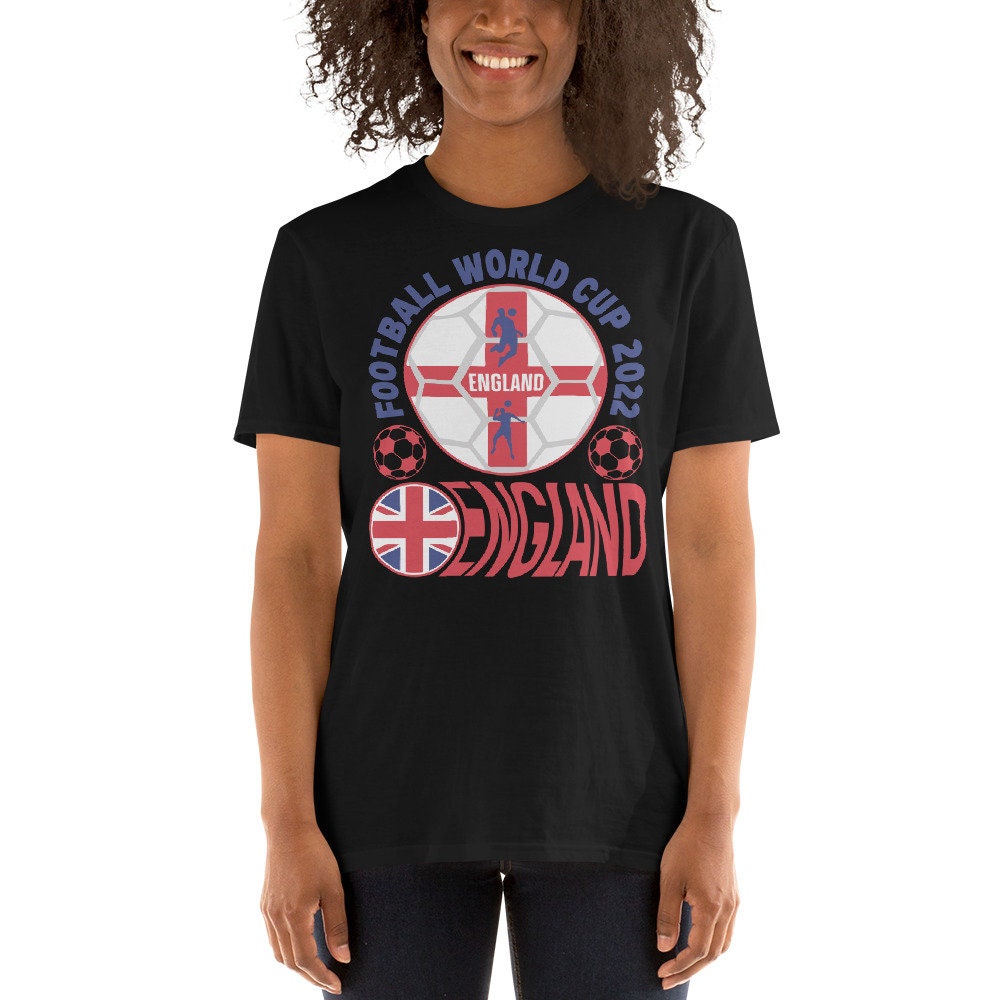 Discover England World Cup Shirt, England Football Shirt, England 2022 Shirt, England Soccer Jersey, England Shirt, England FIFA 2022, England Women