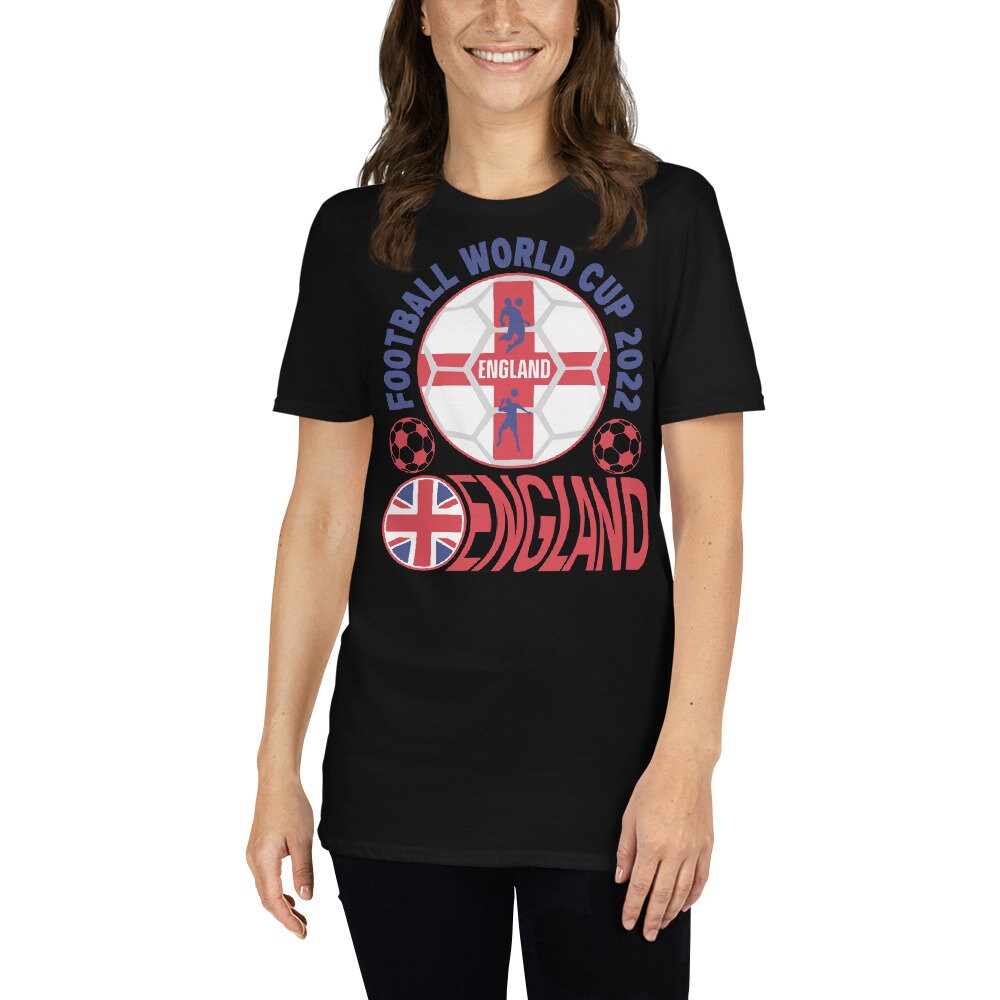 Discover England World Cup Shirt, England Football Shirt, England 2022 Shirt, England Soccer Jersey, England Shirt, England FIFA 2022, England Women