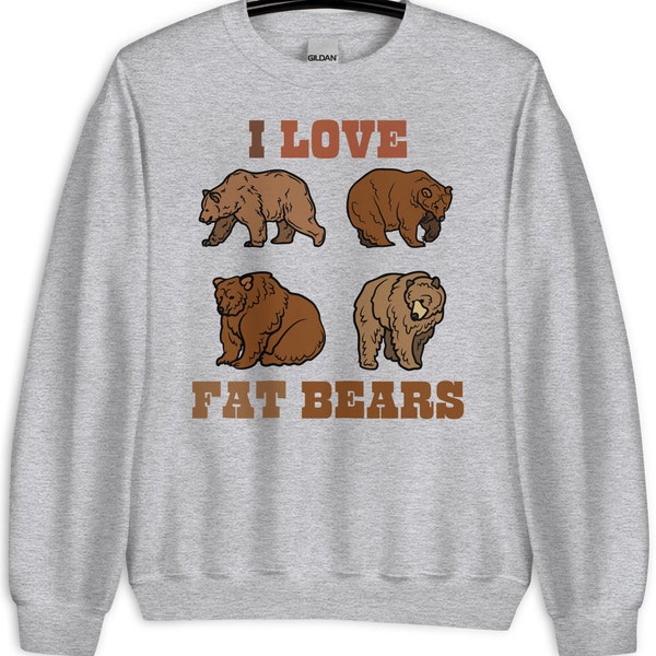 Otis the Bear Shirt Etsy