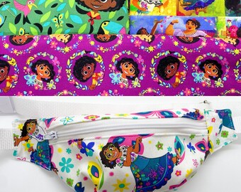 adult fanny pack