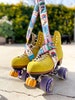 Loteria Roller Skate Carrying Leash 