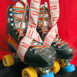 Laisse de transport de patins à roulettes motorisés Latina