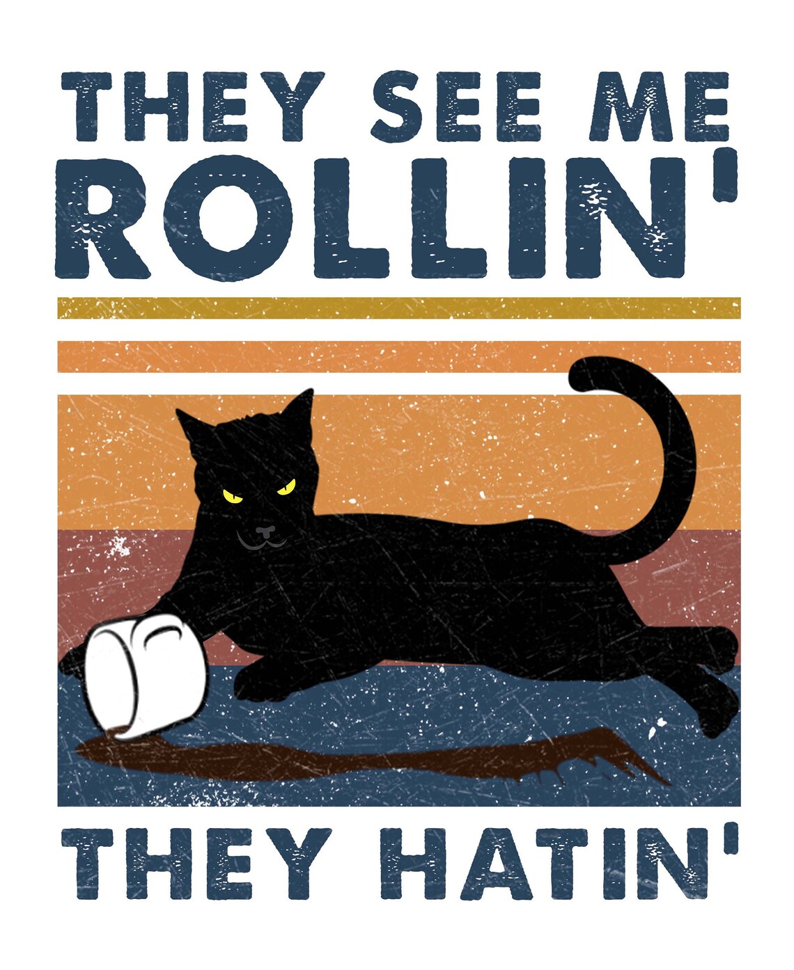 They See Me Rollin Mp3