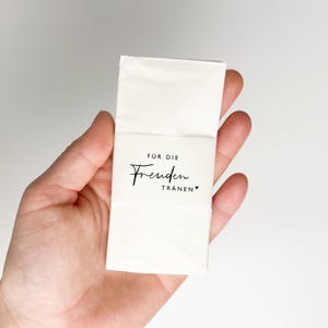 Tears of Joy Band | For Tears of Joy | Wedding Tears of Joy | Little Things Love