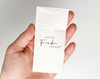 Tears of Joy Band | For Tears of Joy | Wedding Tears of Joy | Little Things Love