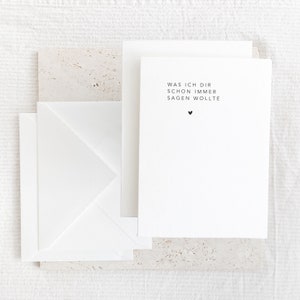 Ehegelübde | Eheversprechen | Trauversprechen | Hochzeit | Hochzeitspapeterie | 4er Set | aus hochwertigem Blütenpapier | Kleinigkeitenliebe