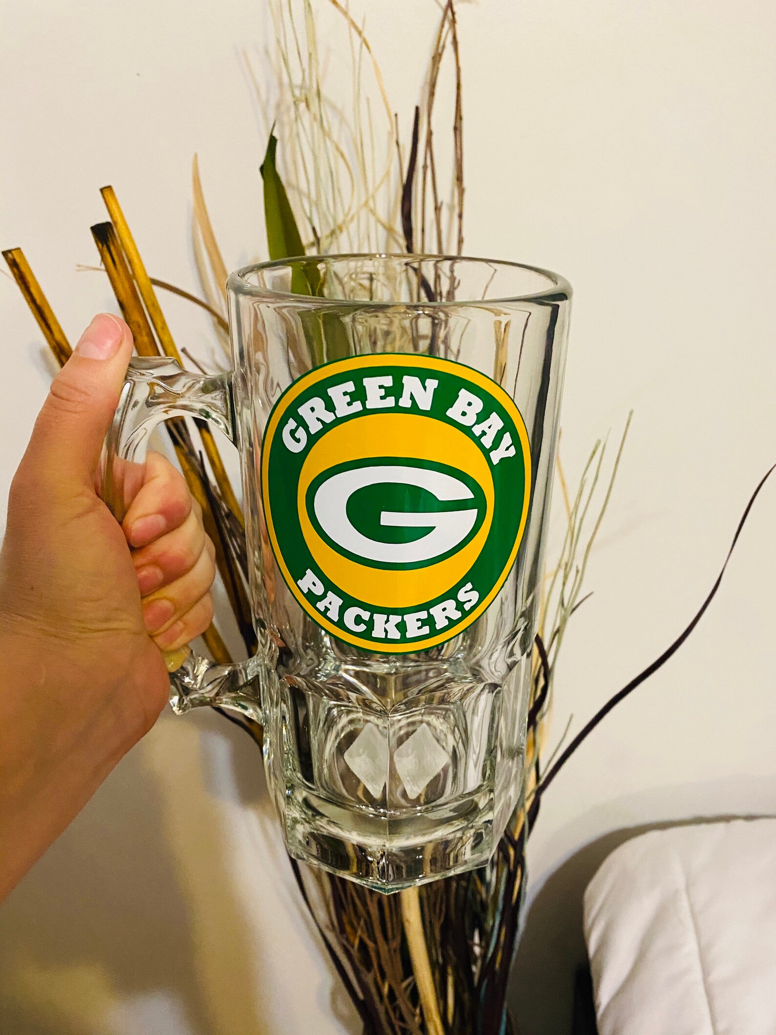 Personalized Sports Team Beer Mugs Patriots Beer Mug 49ers Etsy