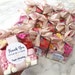 SALE!! Sweet Cubes | Event Handouts | Corporate Business | Birthday Parties | Wedding Favours | Hen Parties | Baby Showers 