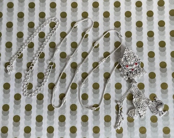 ウエストチェーン（カマルバンド）6108