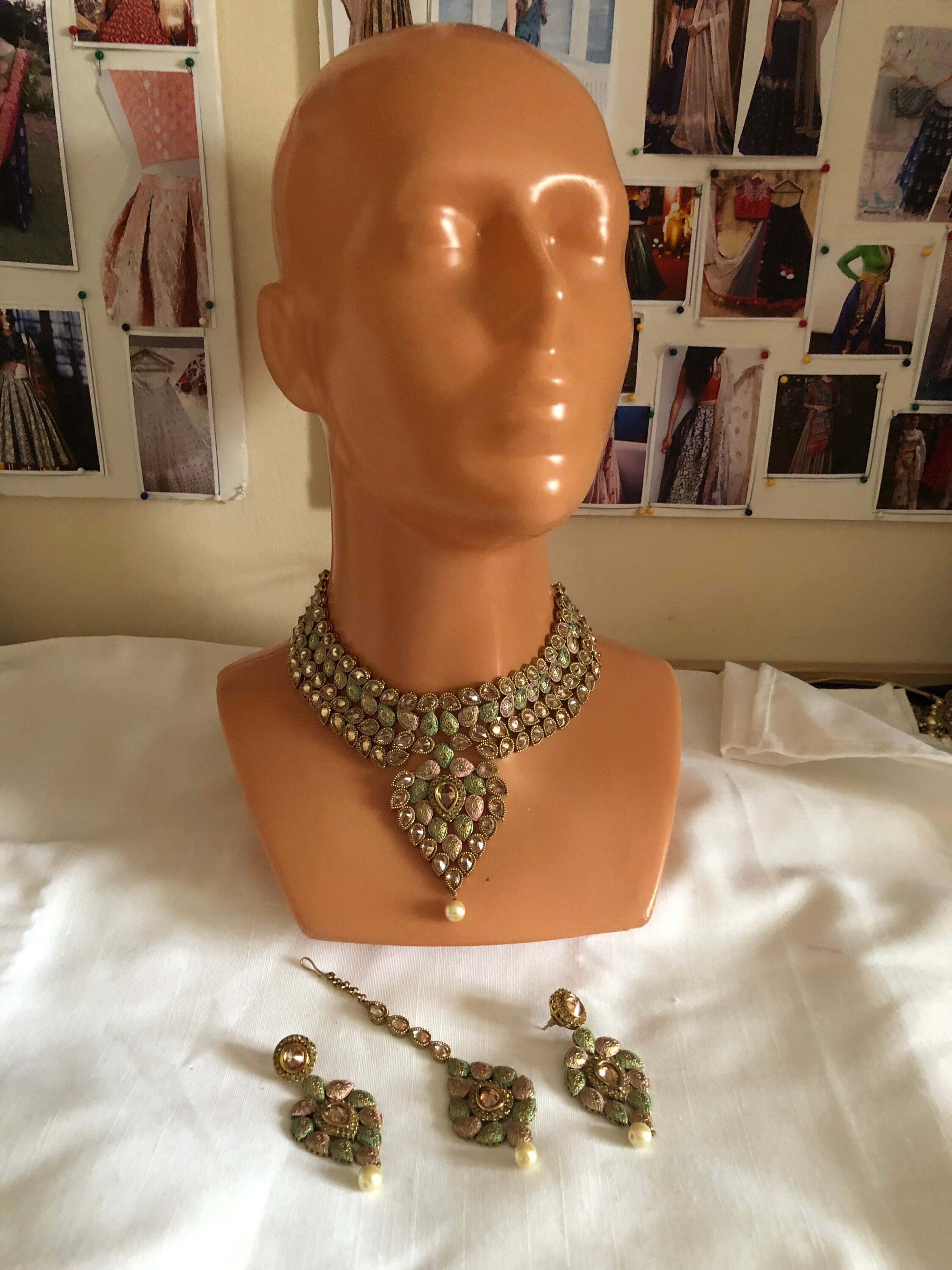 Kk code deals imitation jewellery