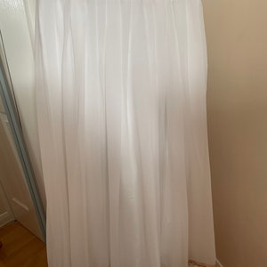 Traje de Lengha listo para despachar en Uk/506