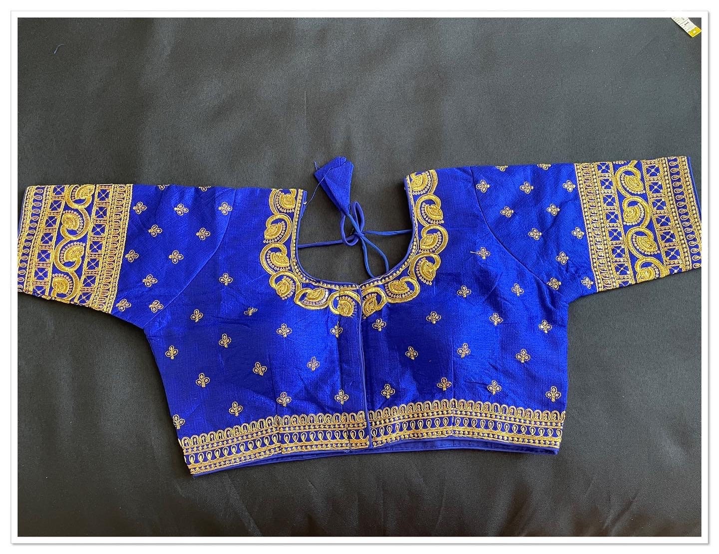 Saree Blouse 1685 - Etsy Saree Blouse 1685 - Etsy