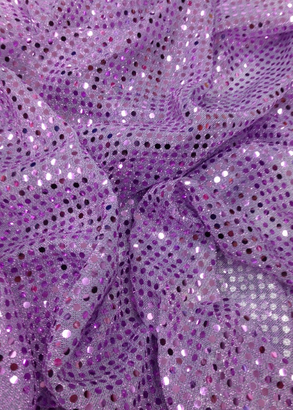 40 x 30 KESS InHouse Ebi Emporium Floral Cascade 4 Purple Green Fleece Baby Blanket 