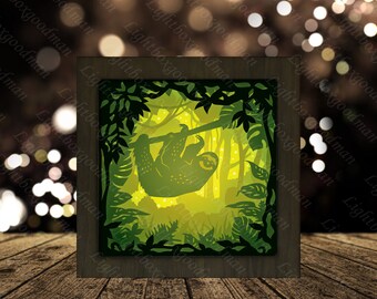Download 3d Svg Cutting Files Etsy