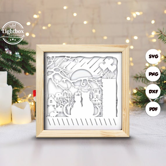 Cricut 2024 light box