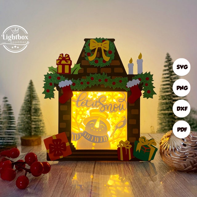 LightBoxGoodMan Etsy