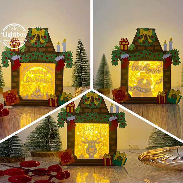 LightBoxGoodMan Etsy