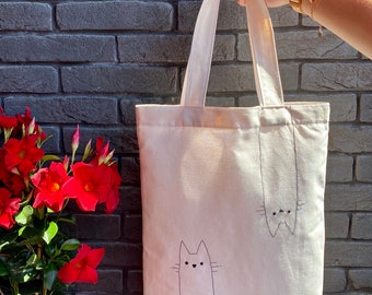 Sac A Main Chat Etsy Sac A Main Chat Etsy