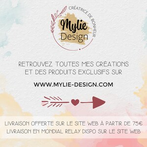 Cartes étapes - Spécial bébé prématuré image 10