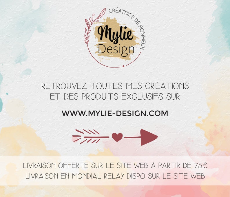Cartes étapes - Spécial bébé prématuré image 10