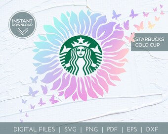 Download Free Starbucks Svg Files Etsy SVG Cut Files