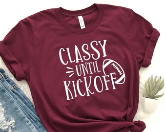 funny football mom shirts