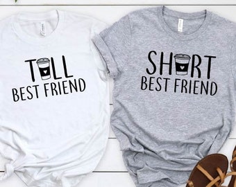 Best Friend Shirts - Etsy