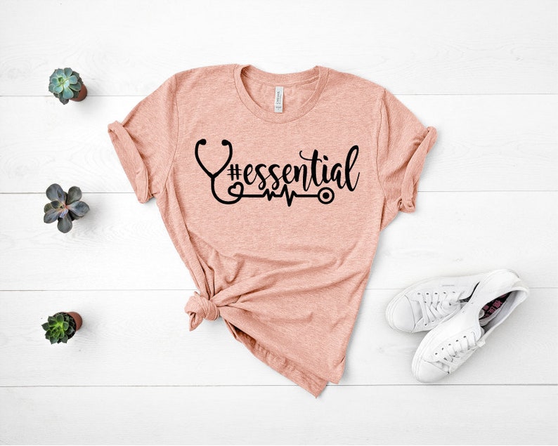 essential workers shirt ideas