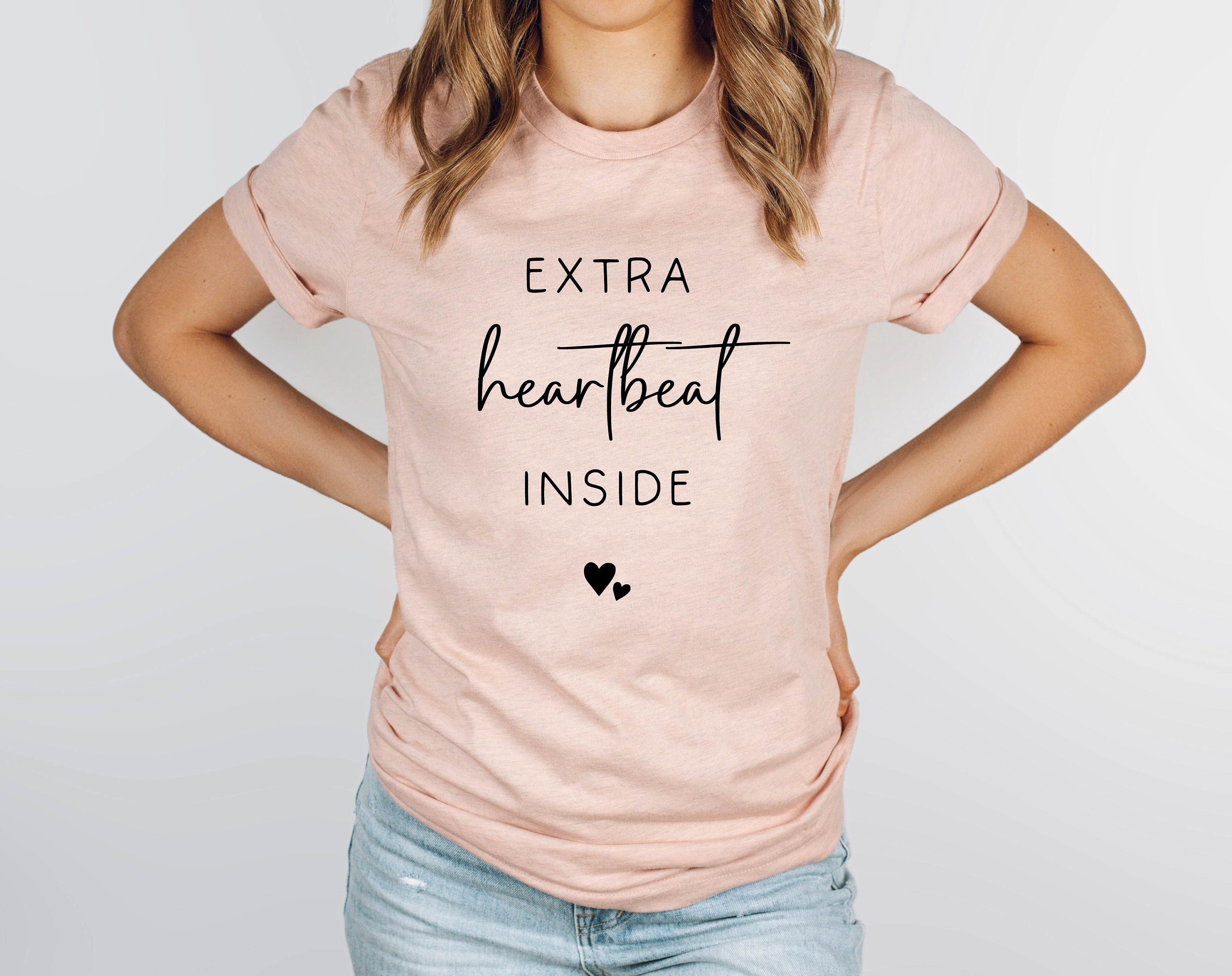 t shirt for pregnant mom