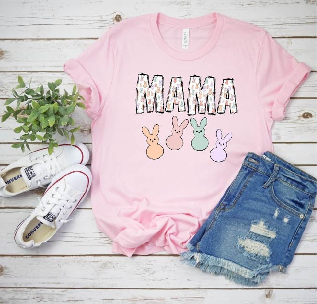 Mothercare 3 Pack Bunny T-Shirt