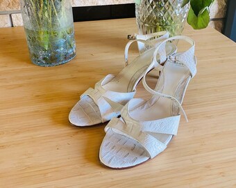 Sandali tedeschi | Etsy Italia